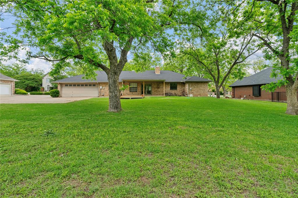 Pecan Plantation - Residential