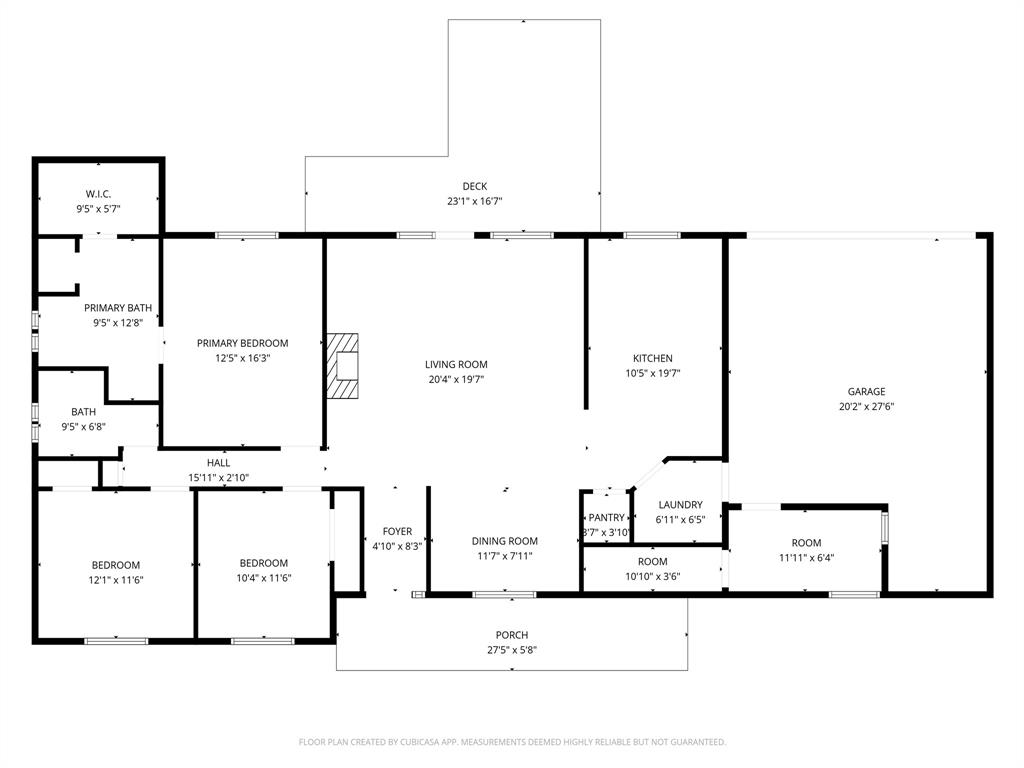 Pecan Plantation - Residential