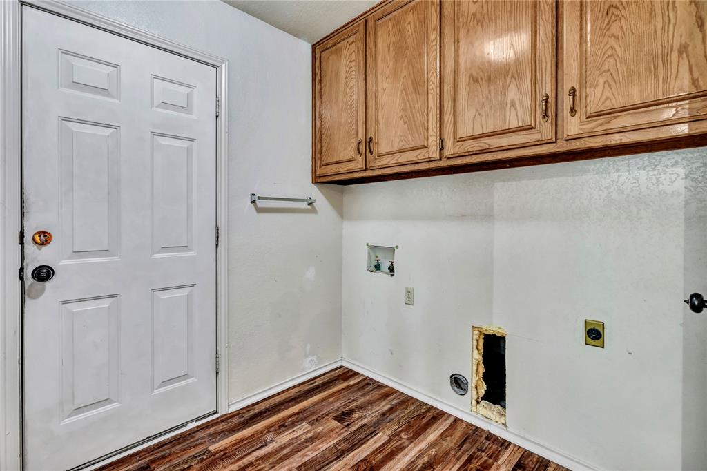 Pecan Plantation - Residential