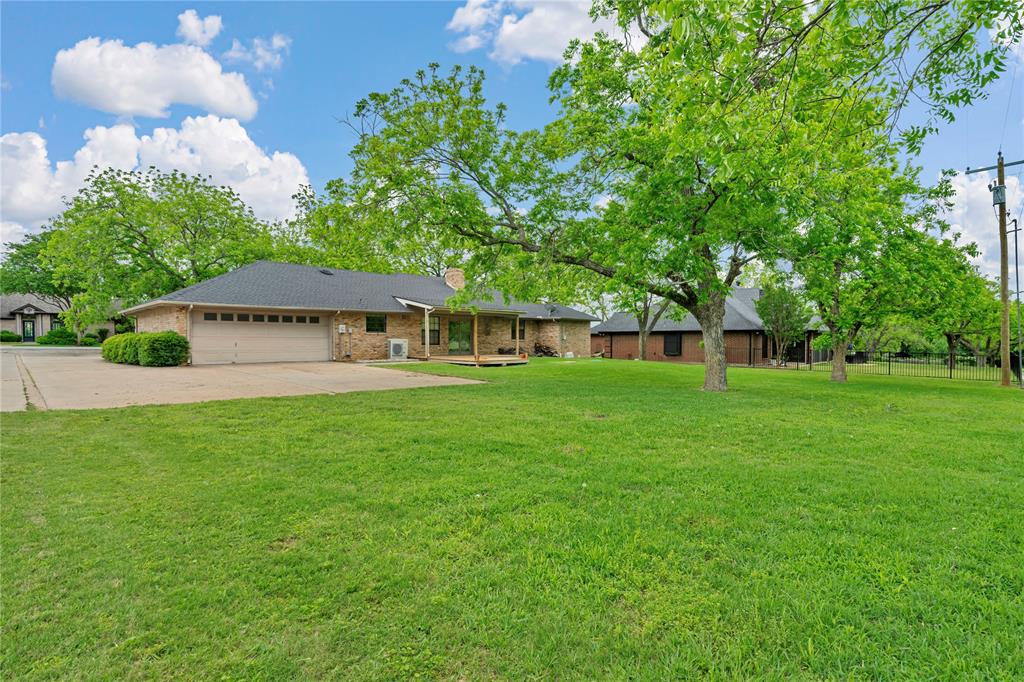 Pecan Plantation - Residential