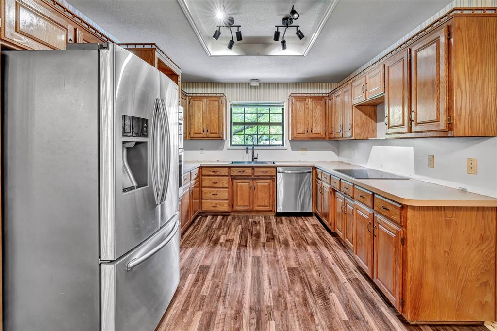 Pecan Plantation - Residential