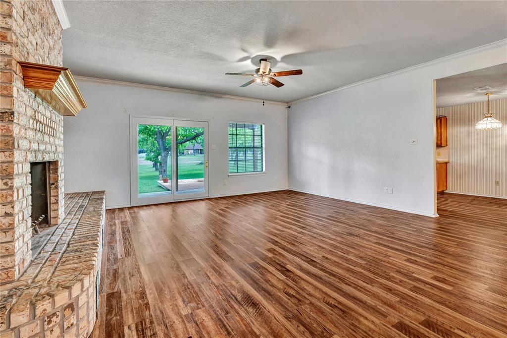 Pecan Plantation - Residential