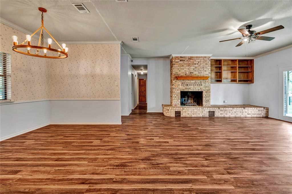 Pecan Plantation - Residential