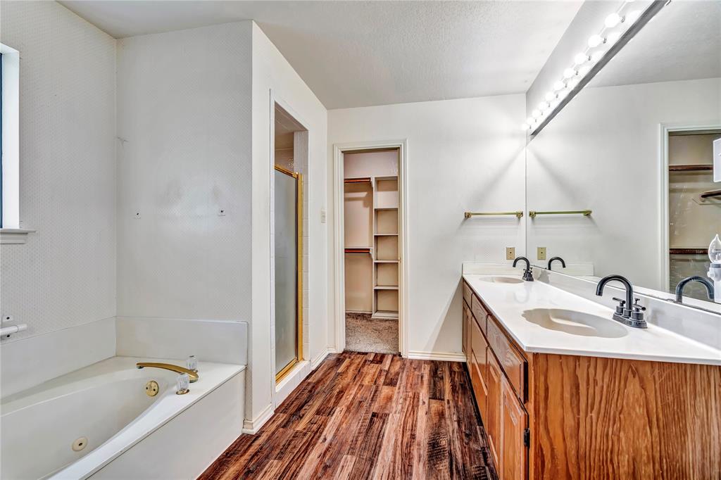 Pecan Plantation - Residential