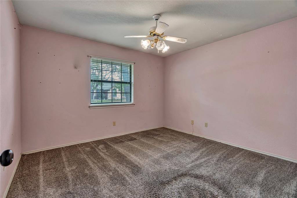 Pecan Plantation - Residential