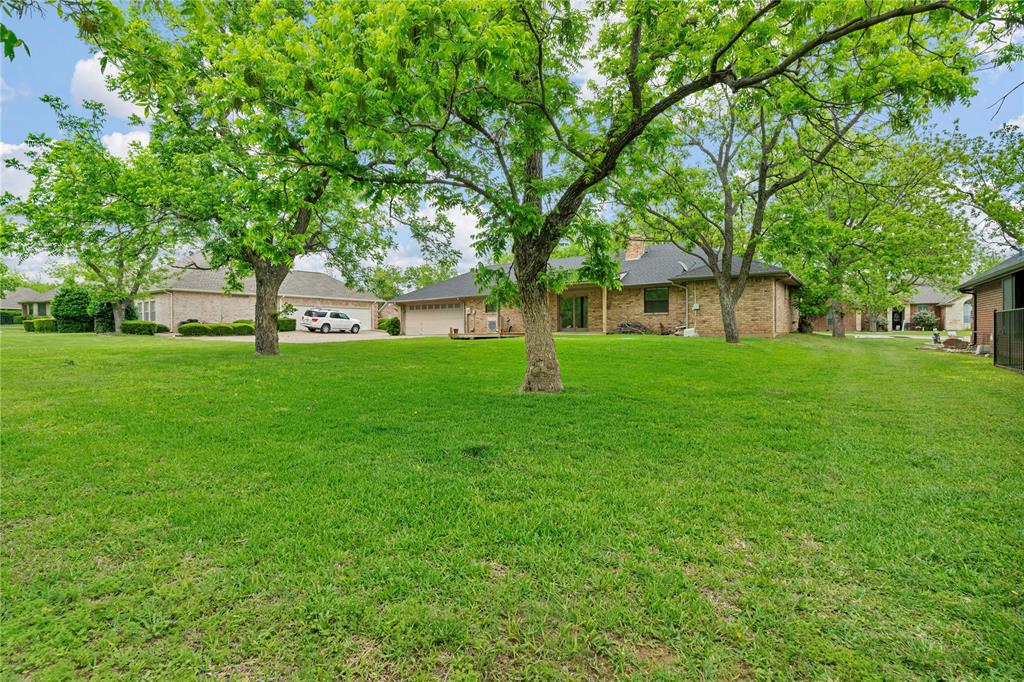 Pecan Plantation - Residential