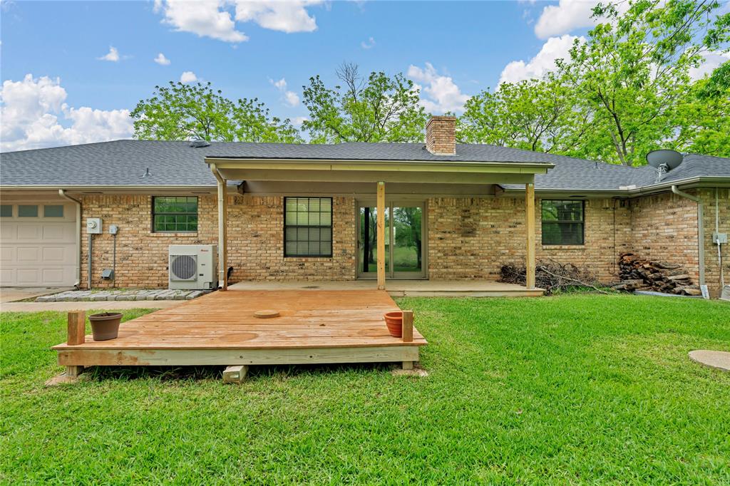 Pecan Plantation - Residential