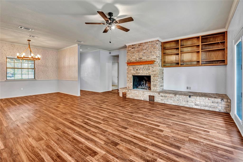 Pecan Plantation - Residential