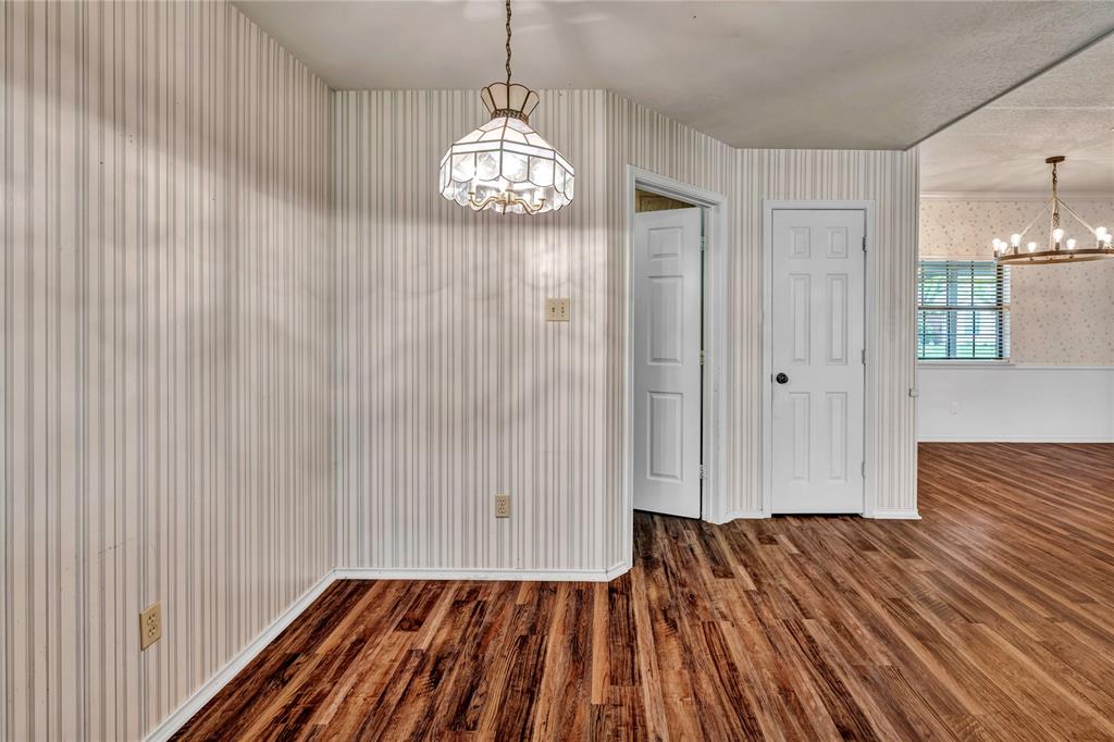Pecan Plantation - Residential