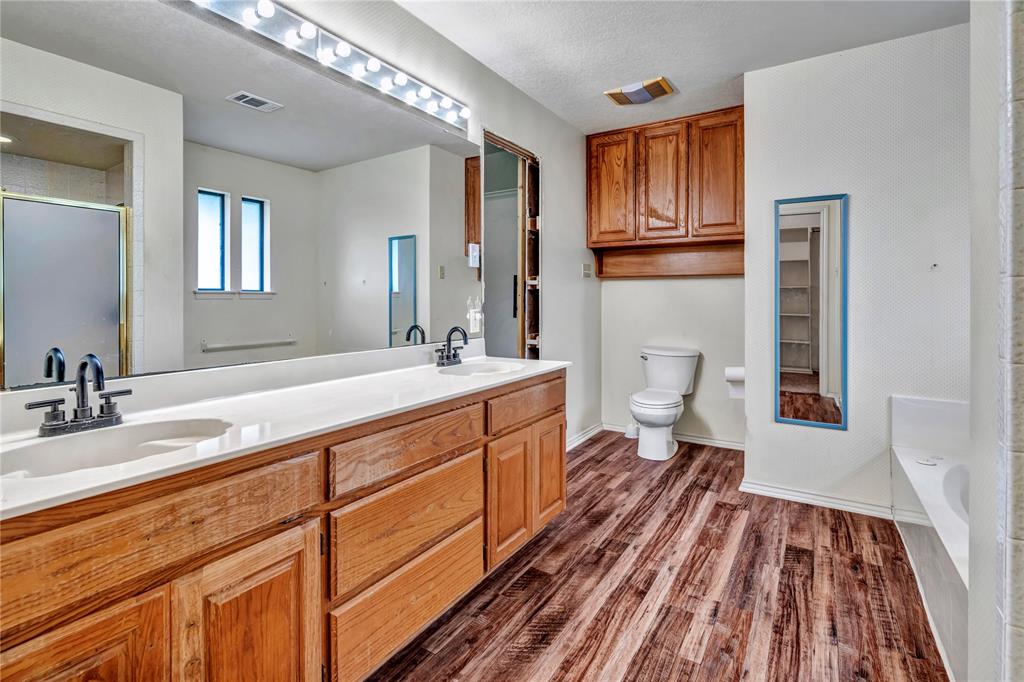 Pecan Plantation - Residential