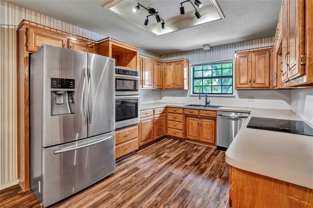 Pecan Plantation - Residential