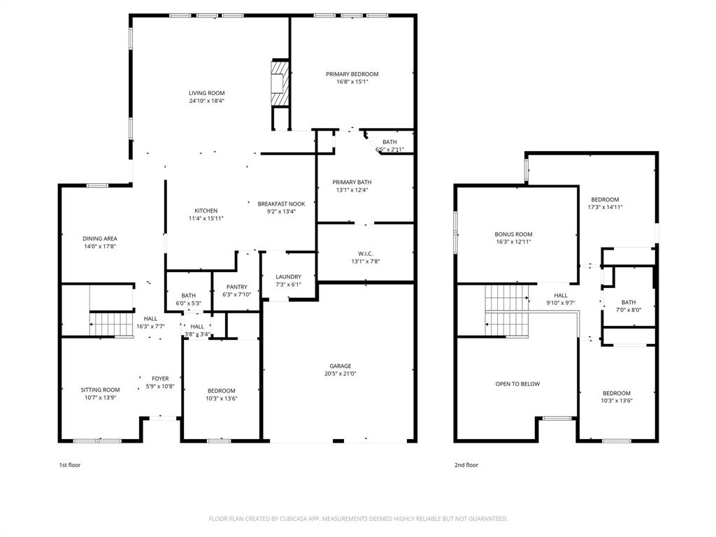 Coppell Greens Ph 2 - Residential
