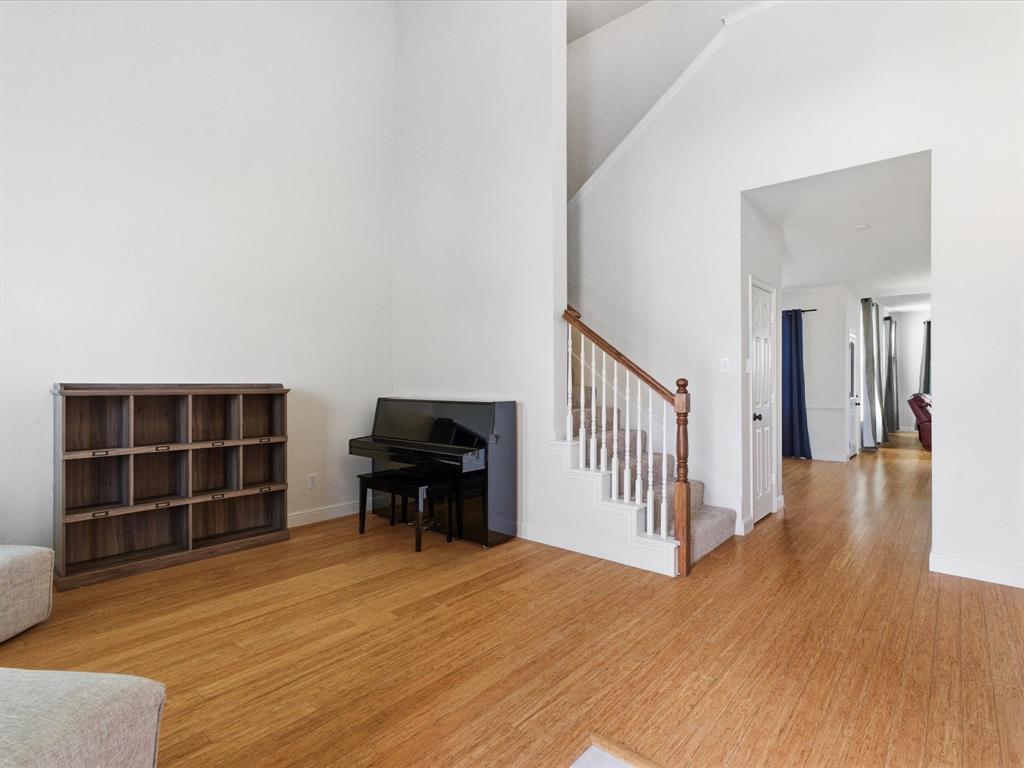 Coppell Greens Ph 2 - Residential