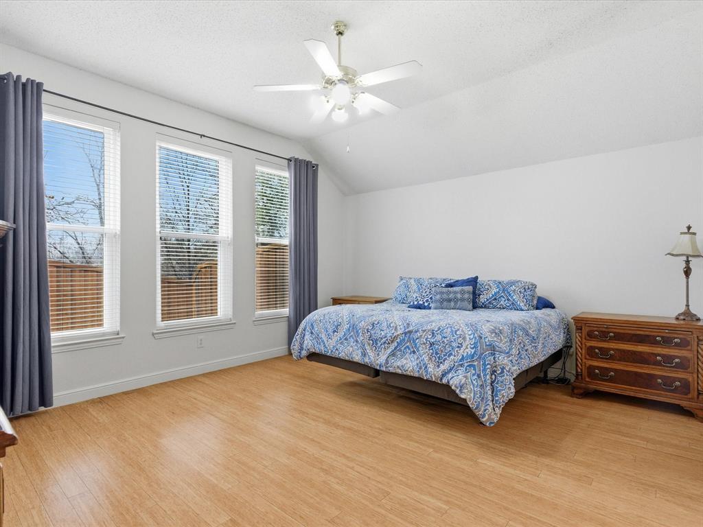 Coppell Greens Ph 2 - Residential