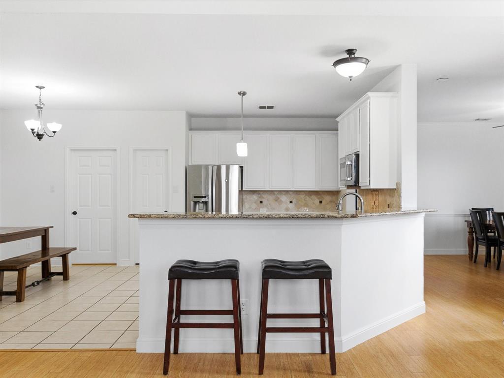 Coppell Greens Ph 2 - Residential