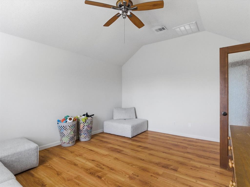 Coppell Greens Ph 2 - Residential