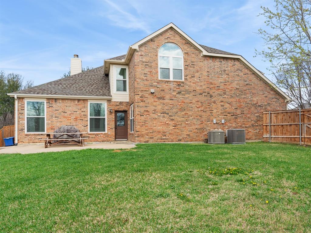 Coppell Greens Ph 2 - Residential