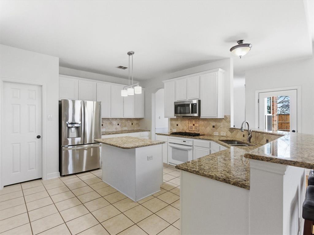 Coppell Greens Ph 2 - Residential