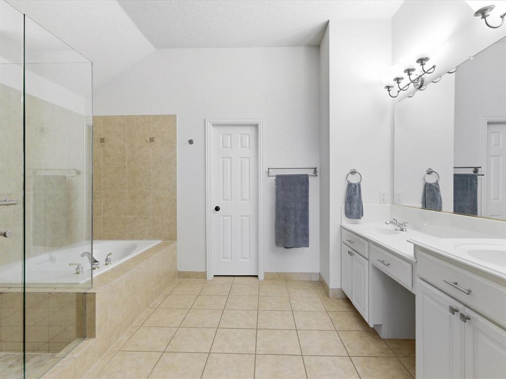 Coppell Greens Ph 2 - Residential