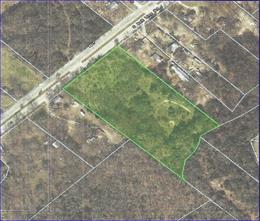 . - Commercial Lease