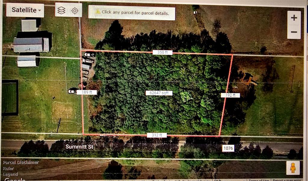 Lot1 County Road 1076