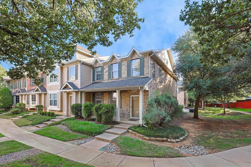 Pasquinellis Durango Ridge Add - Residential Lease