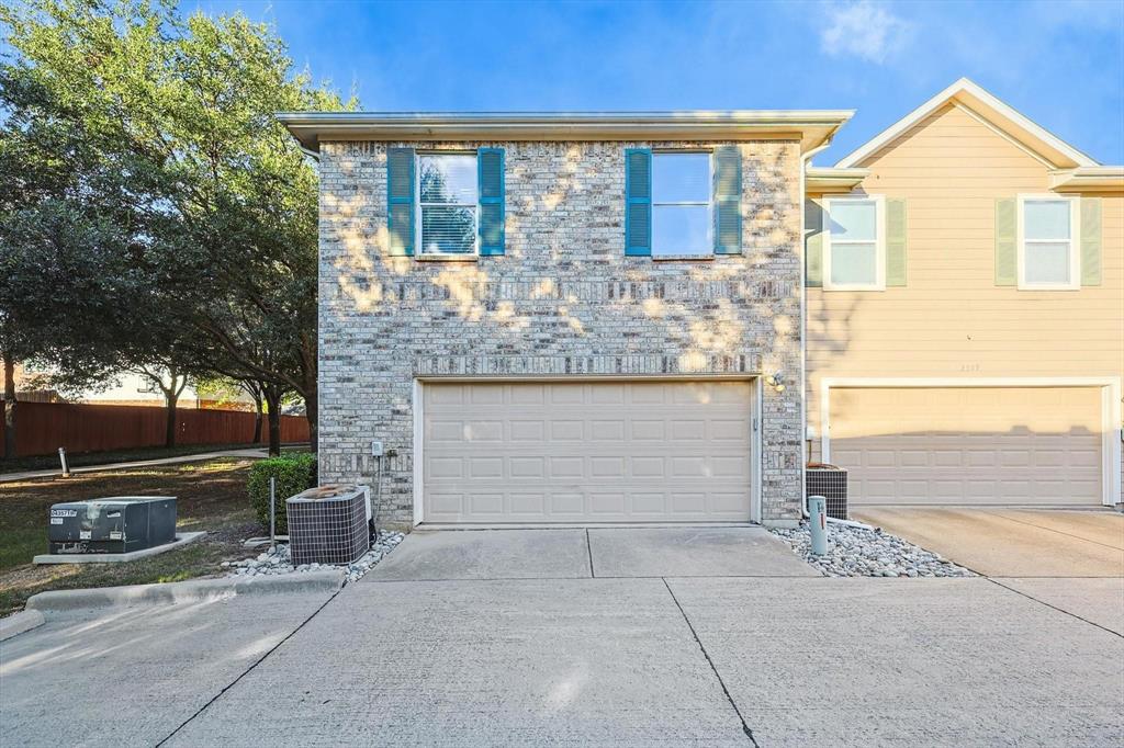 Pasquinellis Durango Ridge Add - Residential Lease