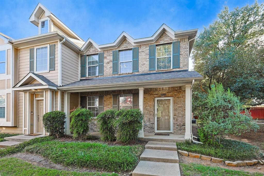 Pasquinellis Durango Ridge Add - Residential Lease