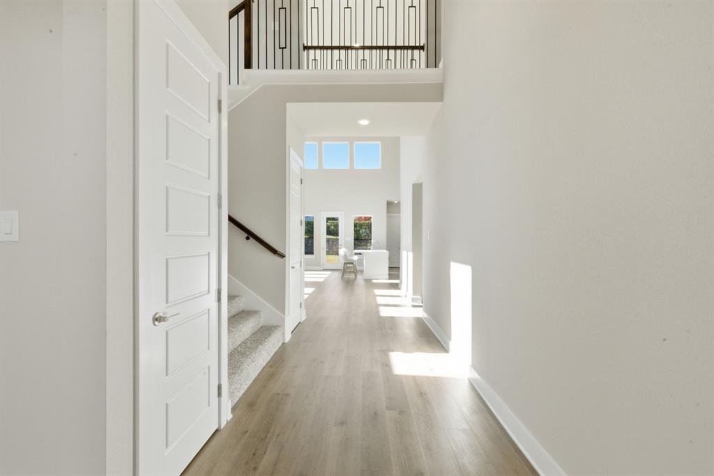 Walsh Ranch Quail Vly - Residential