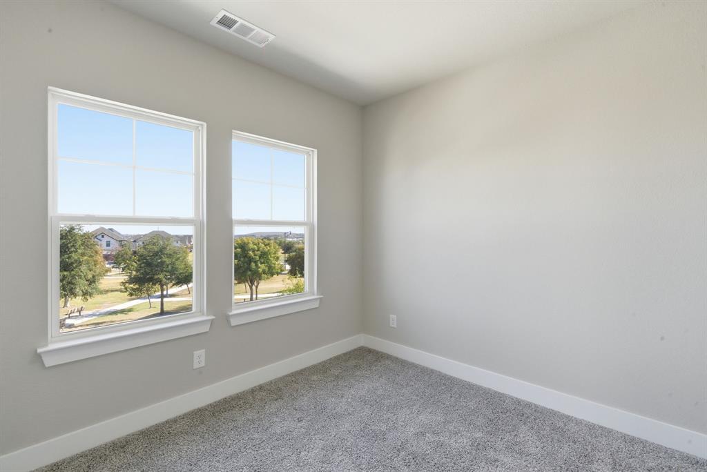 Walsh Ranch Quail Vly - Residential