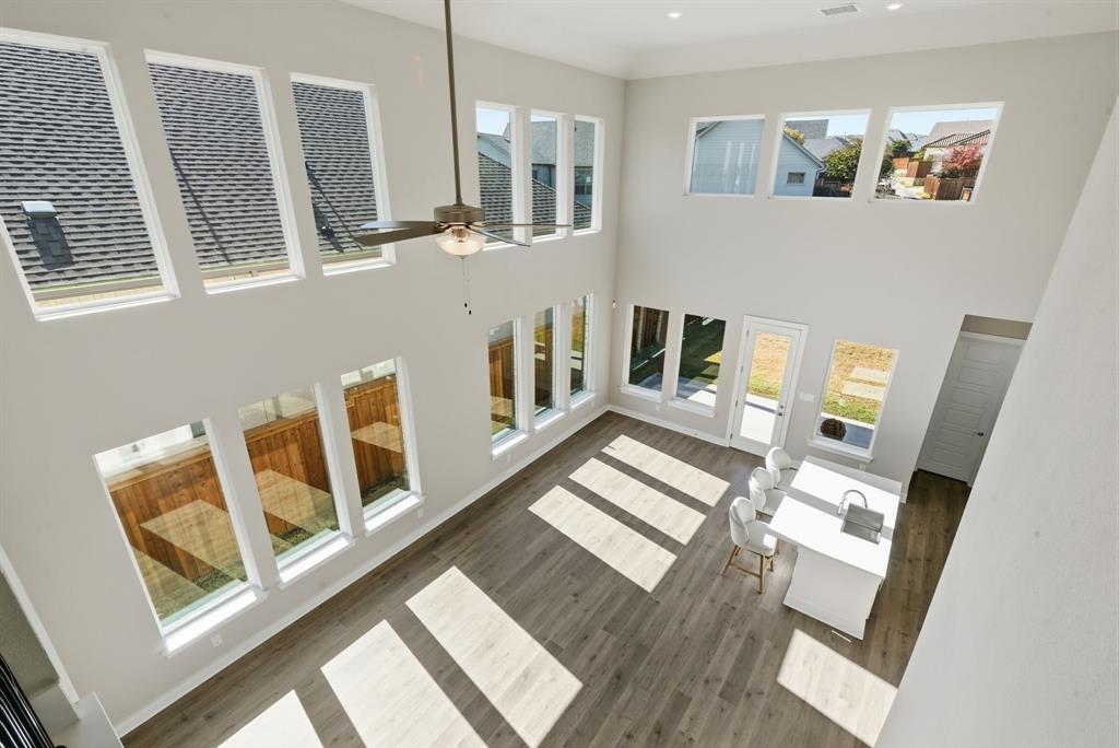 Walsh Ranch Quail Vly - Residential