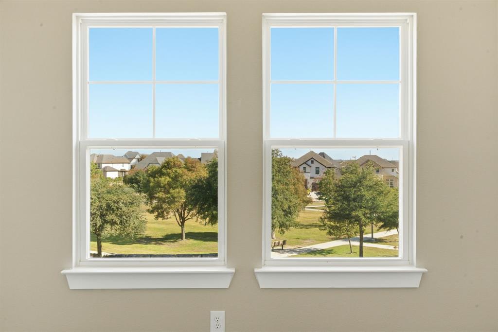 Walsh Ranch Quail Vly - Residential