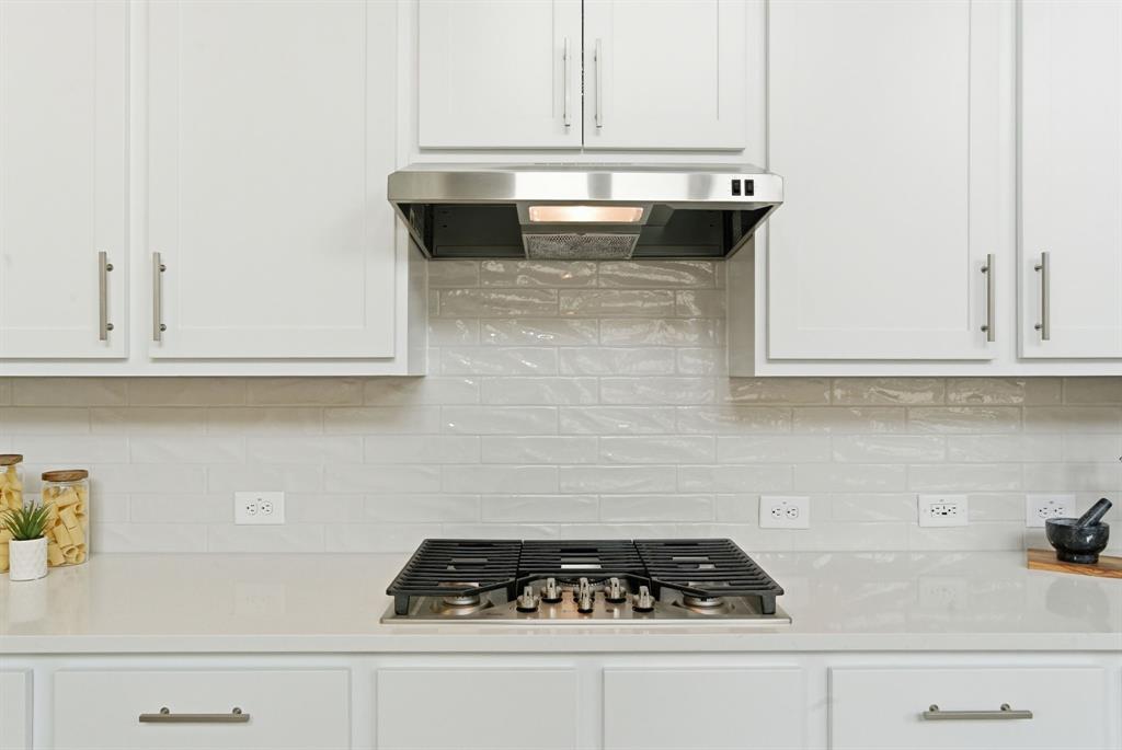 Walsh Ranch Quail Vly - Residential