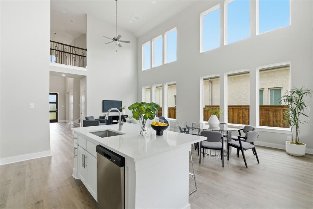 Walsh Ranch Quail Vly - Residential