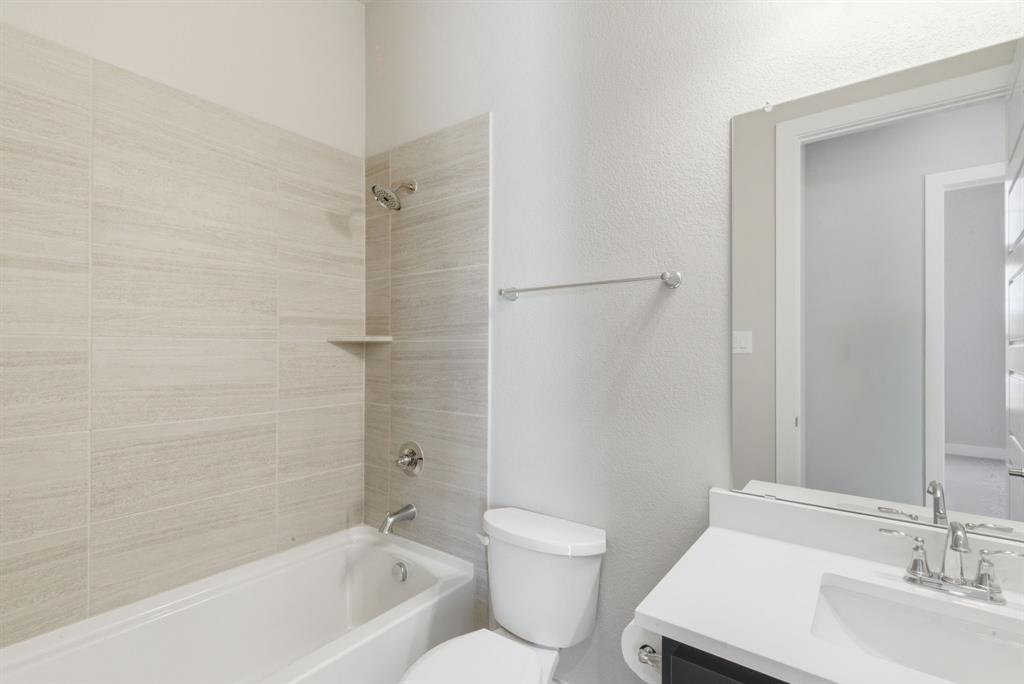 Walsh Ranch Quail Vly - Residential