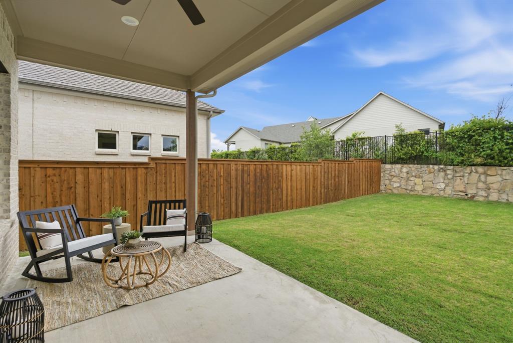 Walsh Ranch Quail Vly - Residential