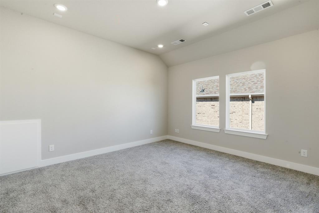 Walsh Ranch Quail Vly - Residential