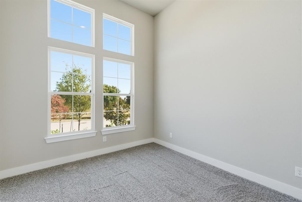 Walsh Ranch Quail Vly - Residential