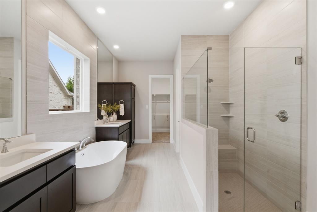 Walsh Ranch Quail Vly - Residential