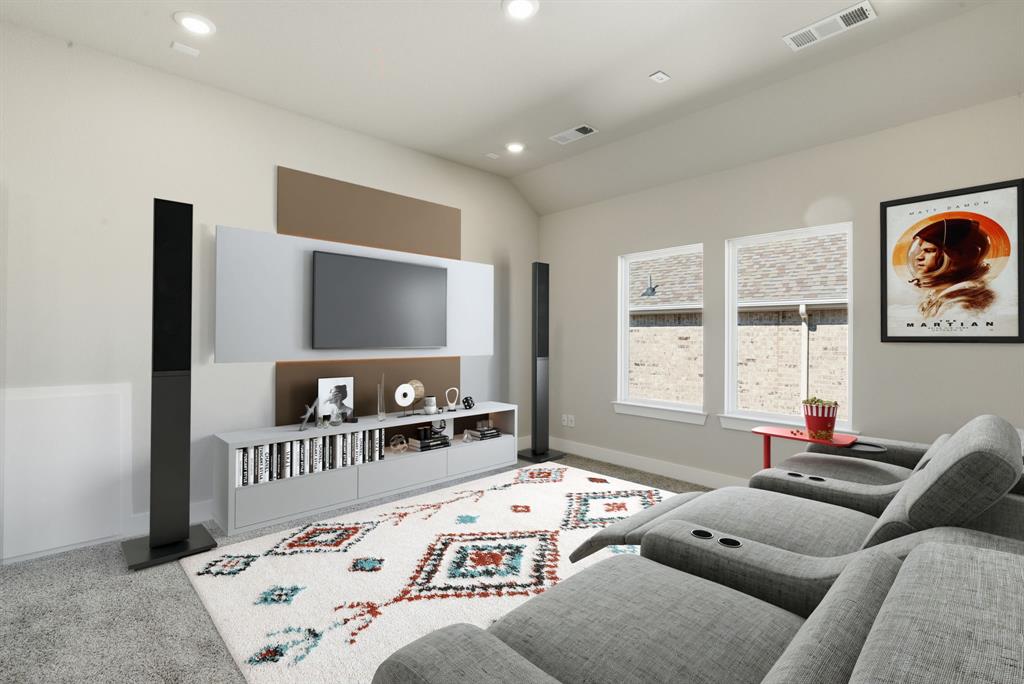 Walsh Ranch Quail Vly - Residential