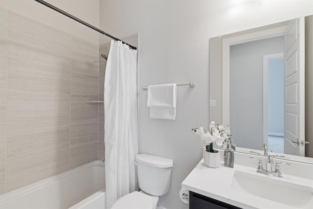 Walsh Ranch Quail Vly - Residential