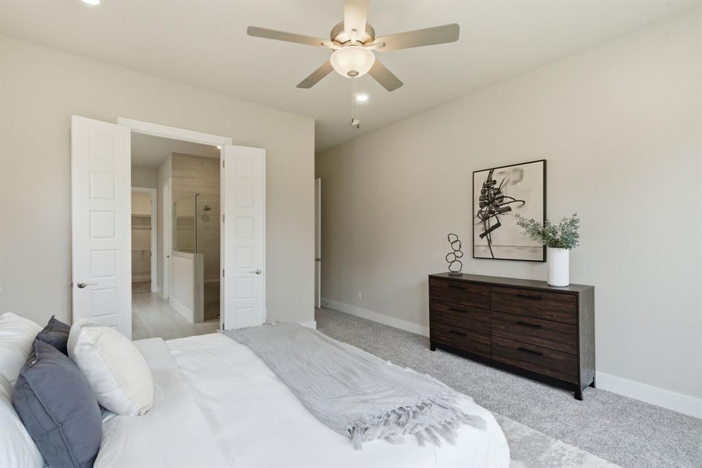 Walsh Ranch Quail Vly - Residential