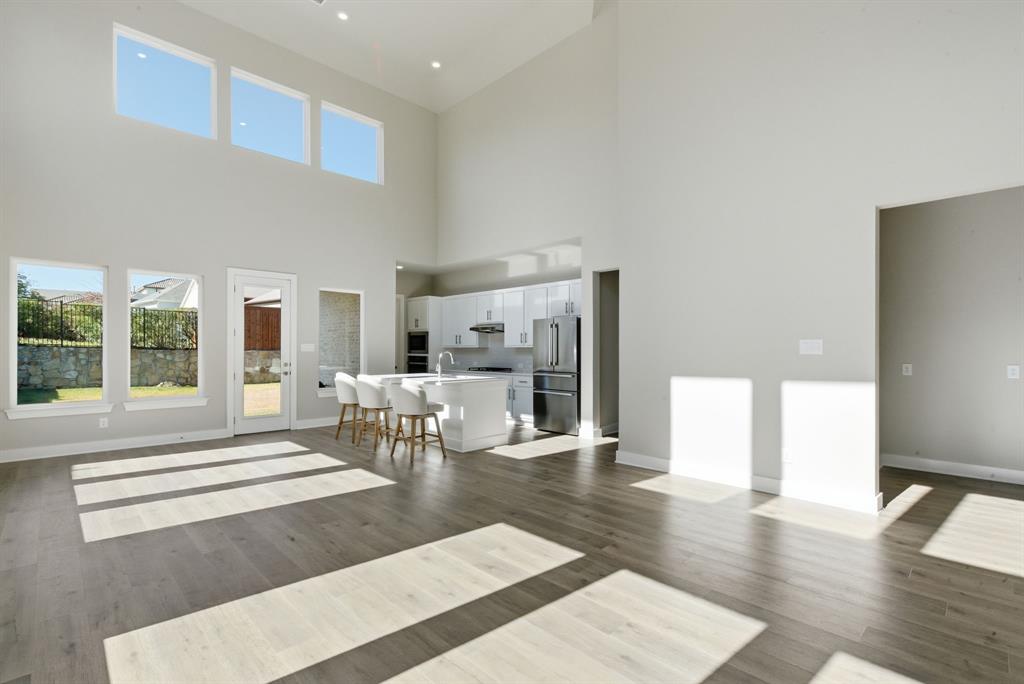 Walsh Ranch Quail Vly - Residential