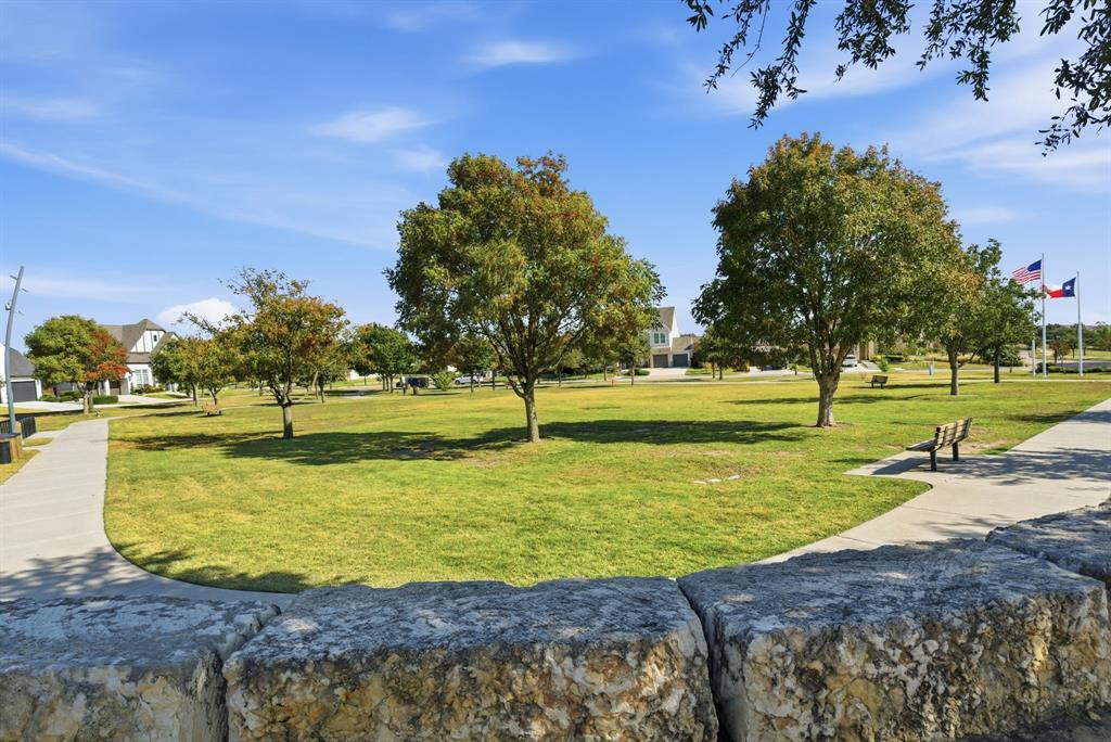 Walsh Ranch Quail Vly - Residential