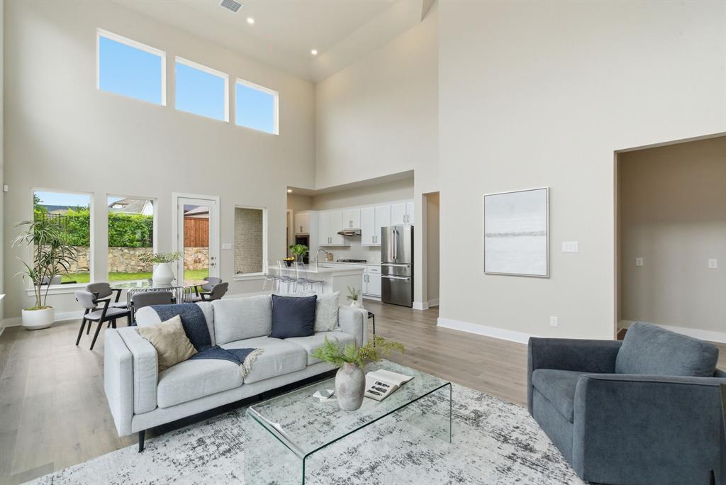 Walsh Ranch Quail Vly - Residential
