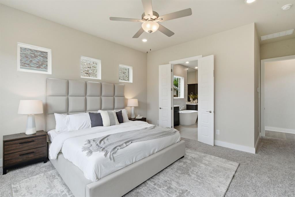Walsh Ranch Quail Vly - Residential
