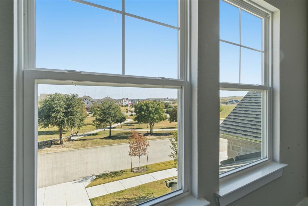 Walsh Ranch Quail Vly - Residential