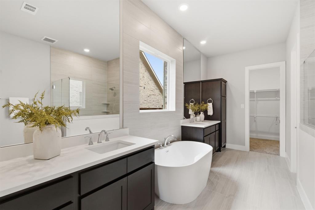 Walsh Ranch Quail Vly - Residential