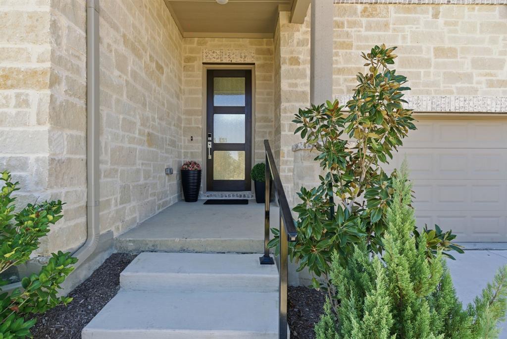 Walsh Ranch Quail Vly - Residential