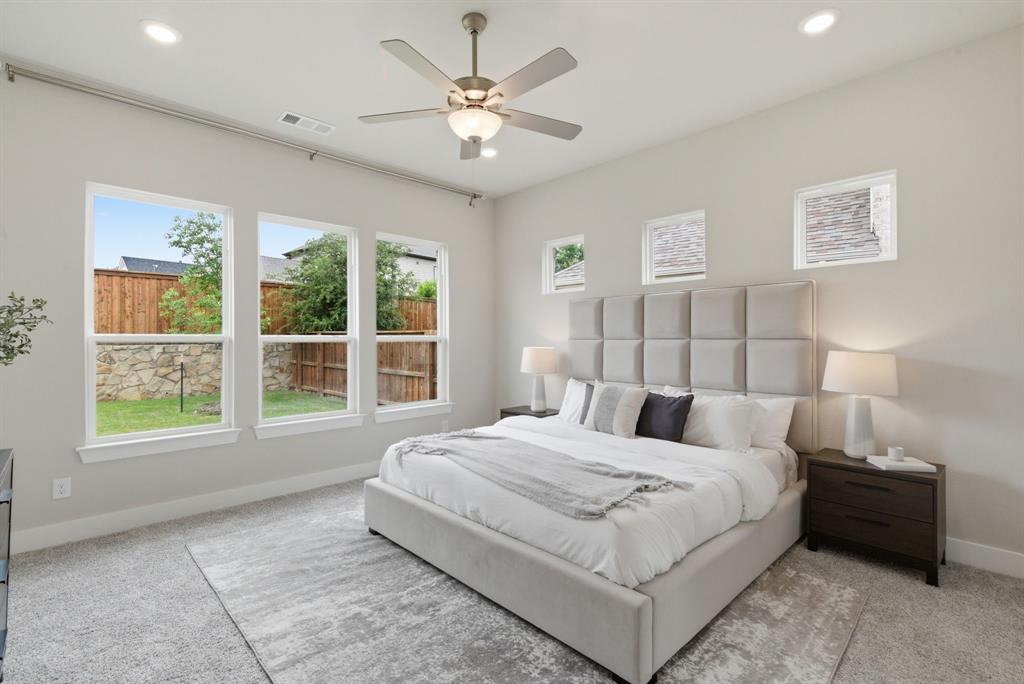 Walsh Ranch Quail Vly - Residential